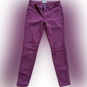 Lila Ryan Tuscany Skinny Jeans